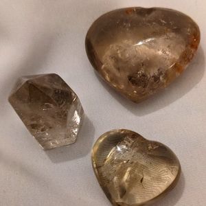 Mini Quartz collection